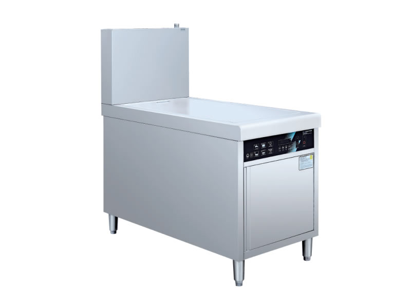 全自动运水烟罩控制箱系列