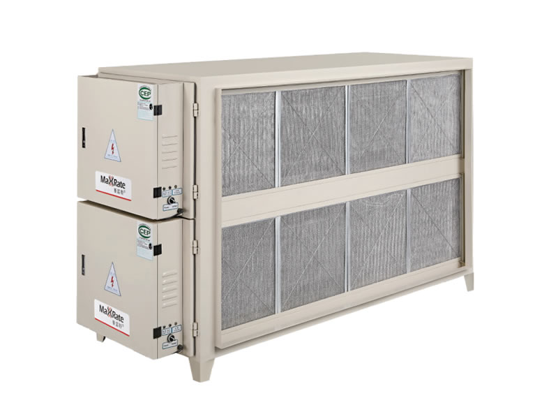 等离子净化处理器（工业）